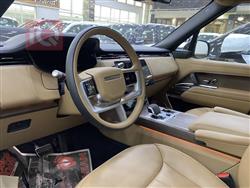Land Rover Range Rover Vogue